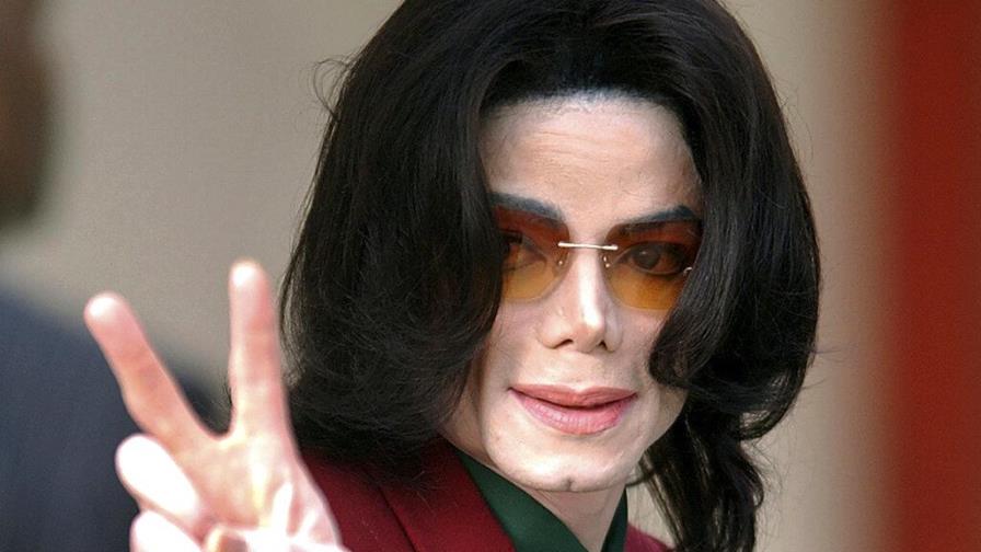 Herederos de Jackson donan a necesitados en Broadway, Vegas Herederos de Jackson donan a necesitados en Broadway, Vegas