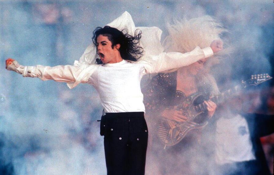 SiriusXM lanza canal de Michael Jackson