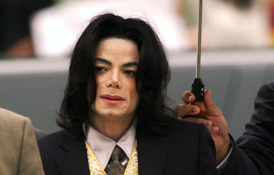  Se hace viral audio supuestamente de Michael Jackson antes de morir