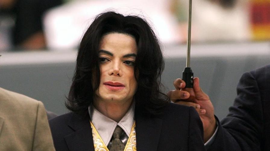  Se hace viral audio supuestamente de Michael Jackson antes de morir