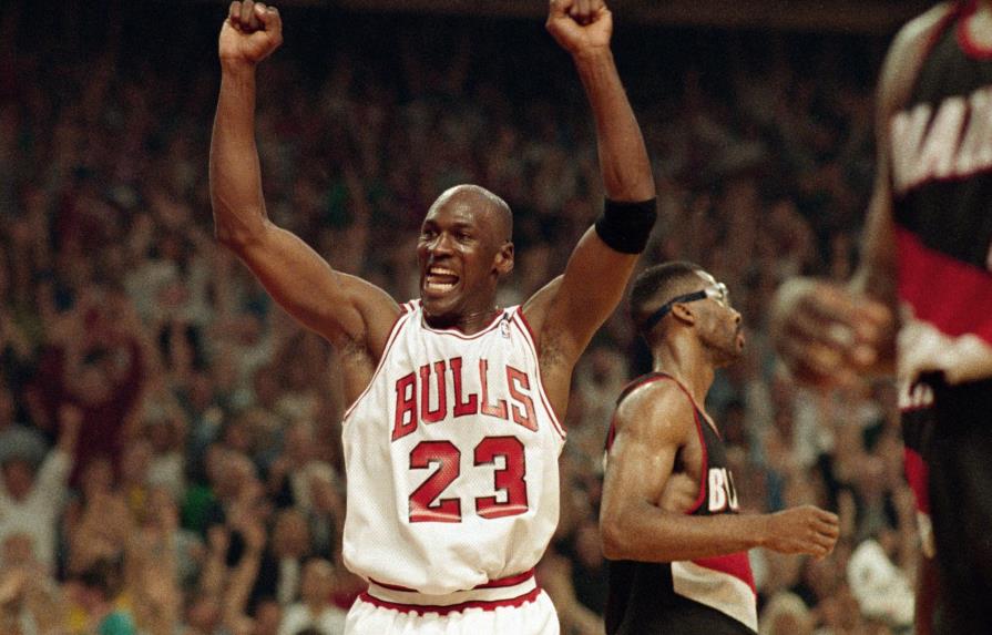 The Last Dance: una mirada nostálgica al crepúsculo de los Bulls de Jordan