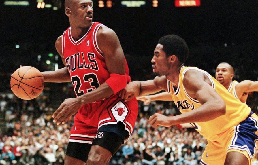 Netflix adelantará por el COVID-19 serie sobre último año de Michael Jordan en Chicago