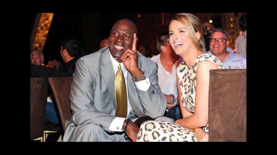 La fortuna que Jordan ha pagado por un divorcio y su matrimonio actual