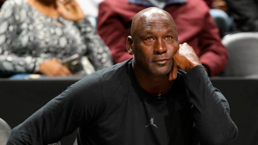 Michael Jordan: “Elogio a Alí, pero nunca me consideré un activista”