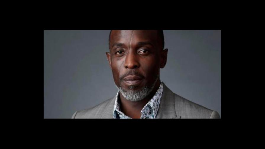 Hollywood llora la muerte de Michael K. Williams, famoso actor de “The Wire” Hollywood llora la muerte de Michael K. Williams, famoso actor de “The Wire”