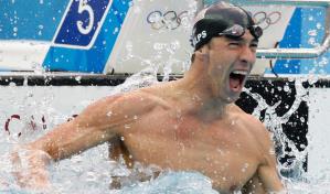 Phelps, legendario nadador, critica Agencia Mundial Antidopaje en Congreso EE.UU. por doble rasero
