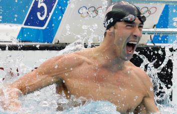 Phelps, legendario nadador, critica Agencia Mundial Antidopaje en Congreso EE.UU. por doble rasero