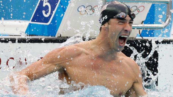 Michael Phelps: Ya no quiero ser yo, reflexión descorazonadora que saca en su lucha contra la depresión