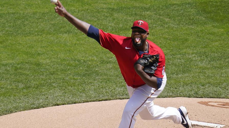 Pineda retorna a rotación de los Mellizos y enfrentará a Kansas