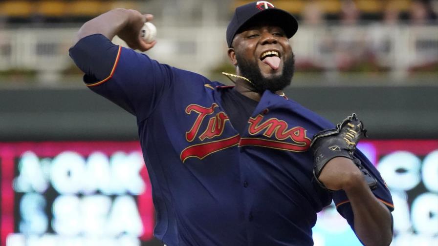 Polanco y Pineda llevan a Mellizos a triunfo sobre Tigres Polanco y Pineda llevan a Mellizos a triunfo sobre Tigres