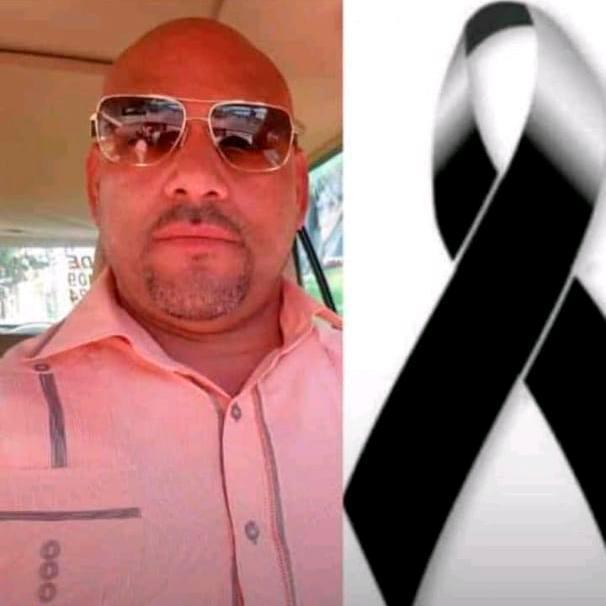 Hombre muerto en accidente era hijo del transportista Alfredo Pulinario (Cambita)