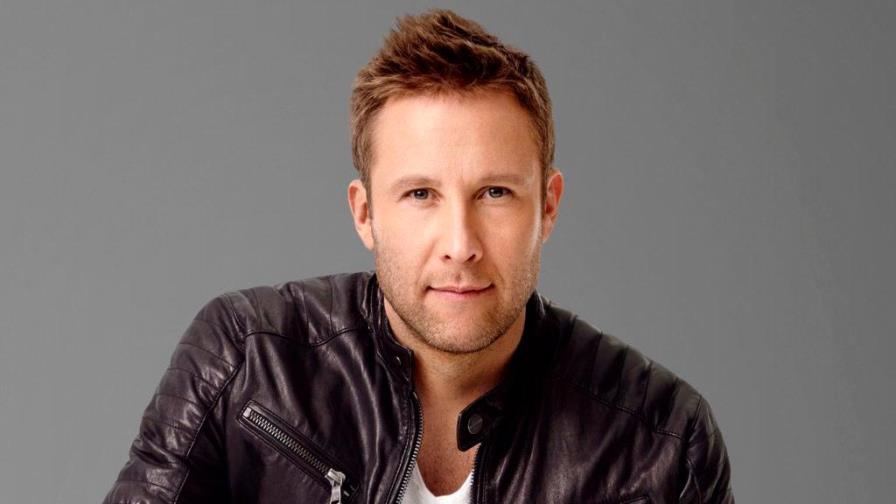 Actor Michael Rosenbaum diagnosticado con cáncer Actor Michael Rosenbaum diagnosticado con cáncer