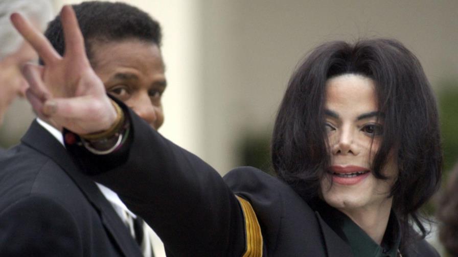 Oscuro documental nubla el legado de Michael Jackson