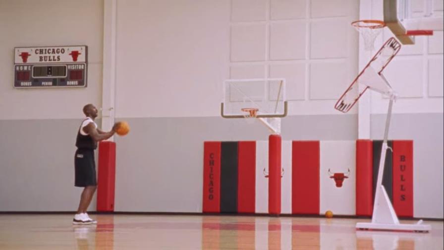 Lo que The Last Dance puede aportar a República Dominicana, más allá de ver a Michael Jordan