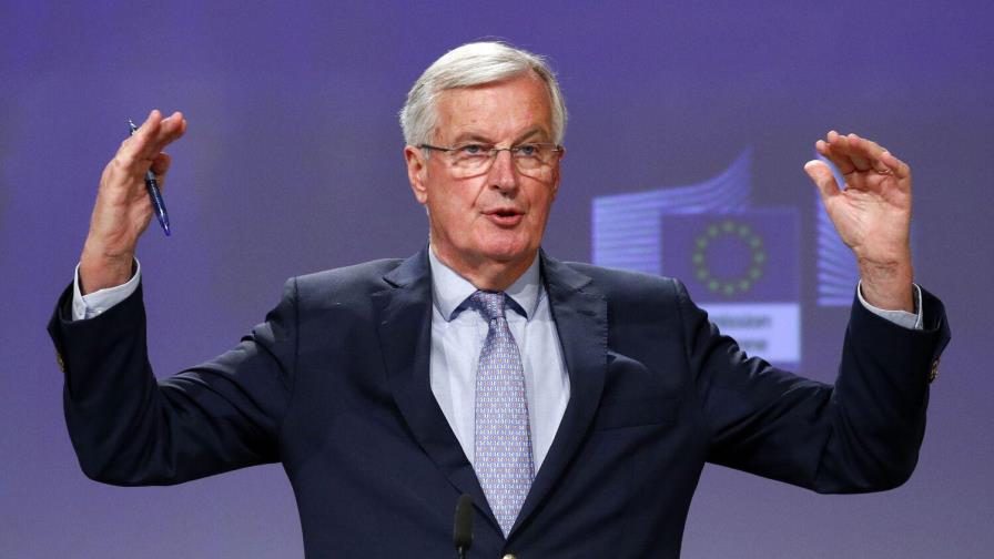 La negociación comercial entre la UE y el Reino Unido entra en barrena