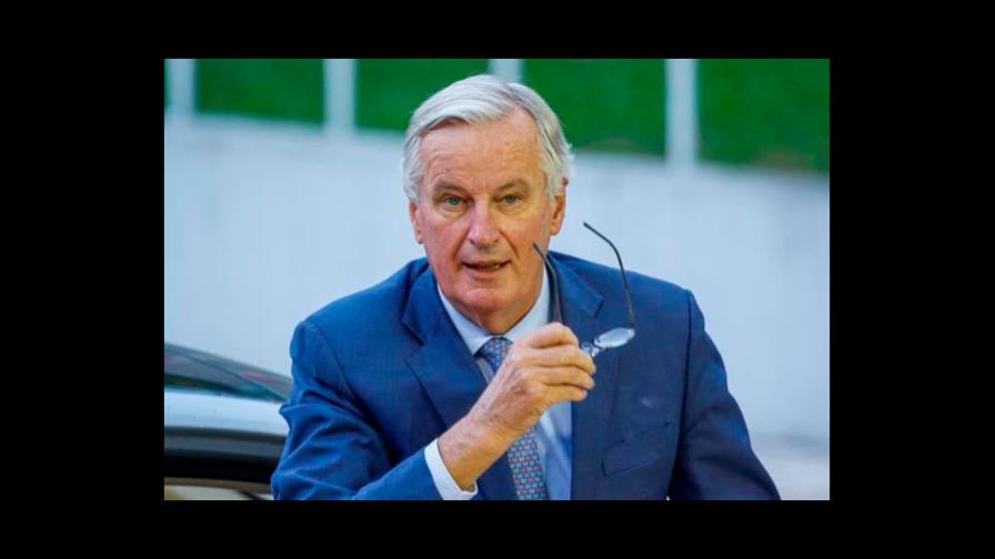 Irlanda dice que se necesita avance importante hoy para un acuerdo “brexit”