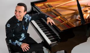 Michel Camilo: “Yo siempre me lanzo sin paracaídas y de alguna manera aterrizo”