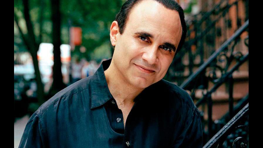 Michel Camilo: Lo importante es seguir creando y no dormirse en los laureles