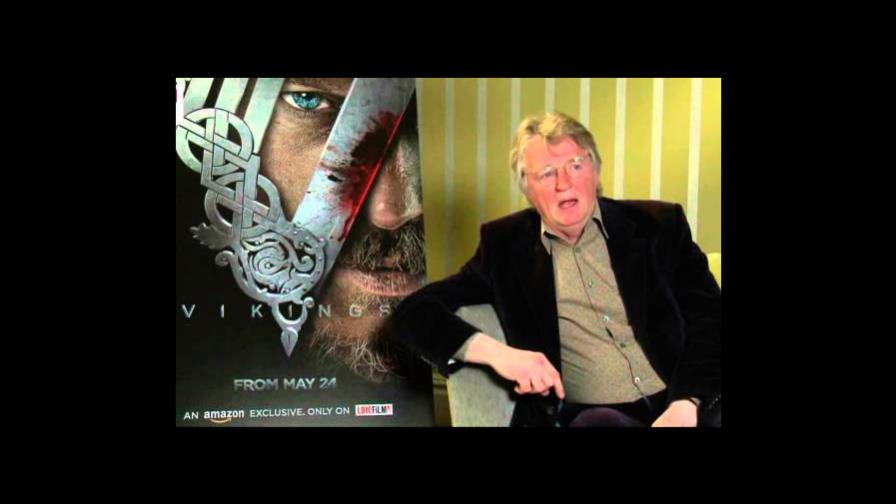 El creador de Vikings prepara una mirada más diversa a The Great Gatsby