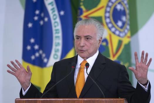 Michel Temer, la caída del superviviente de la política brasileña