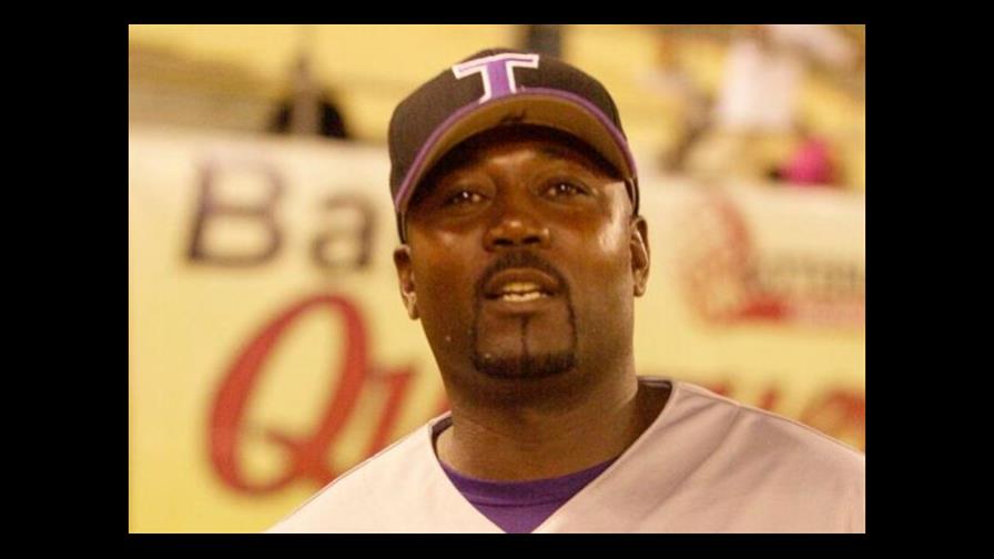 Domingo Michel ganó la Triple Corona batallada