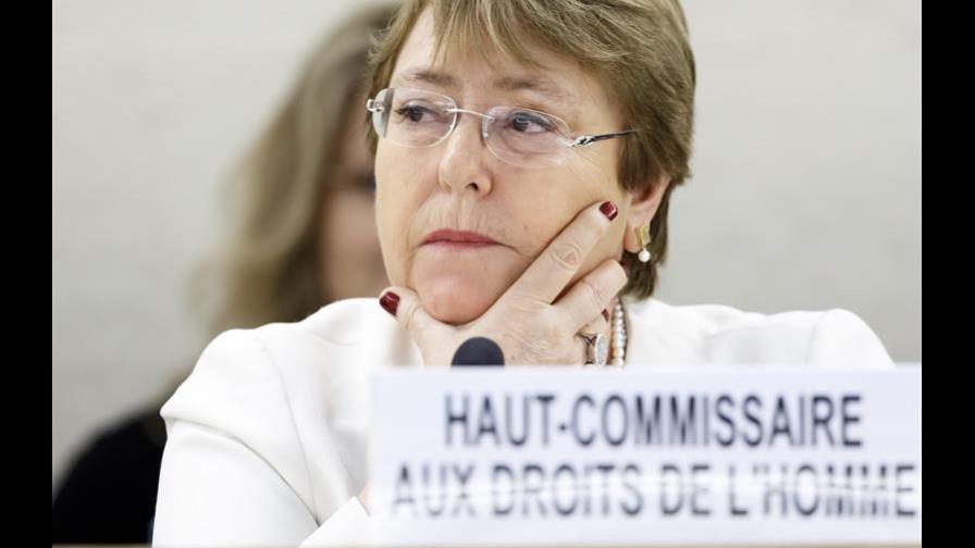 Cumbre Iberoamericana muestra una región huérfana de liderazgo femenino