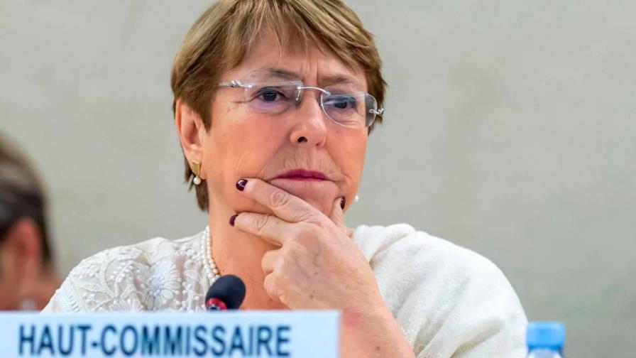 Oposición venezolana envía a la ONU informe de abusos militares en frontera