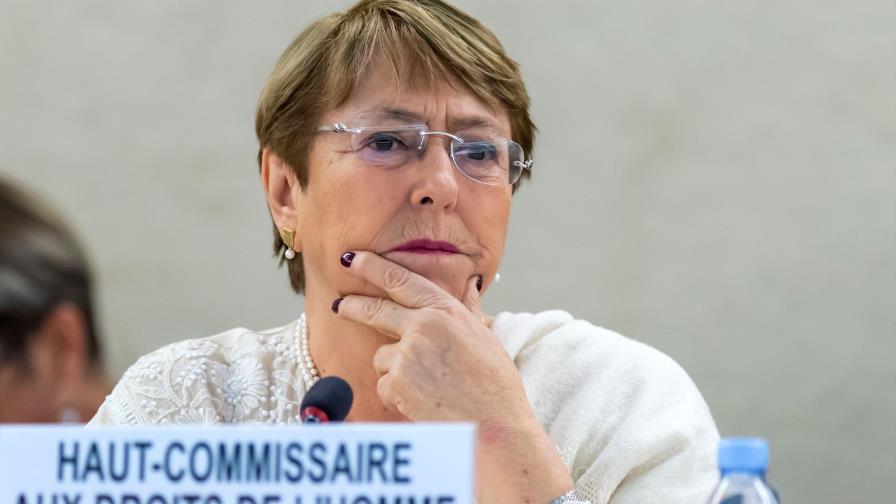 Caso Odebrecht llega a Chile y salpica a expresidenta Bachelet Caso Odebrecht llega a Chile y salpica a expresidenta Bachelet