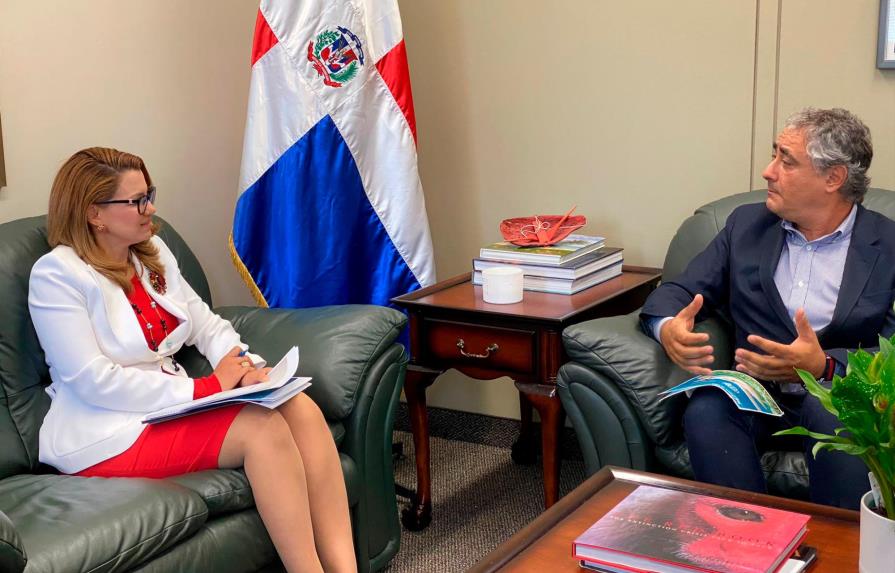 Empresa canadiense anuncia expansión de inversión en República Dominicana
