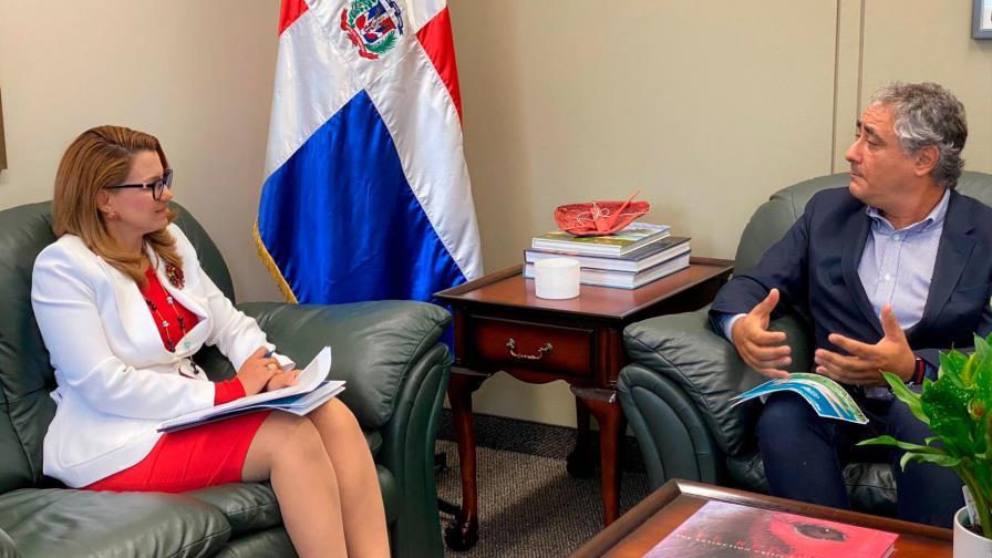 Empresa canadiense anuncia expansión de inversión en República Dominicana