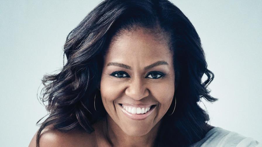 Michell Obama comparte lo que hace en cuarentena Michell Obama comparte lo que hace en cuarentena