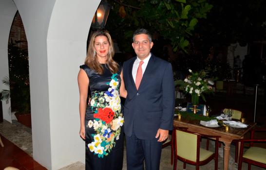 Bancórneas celebra gala benéfica