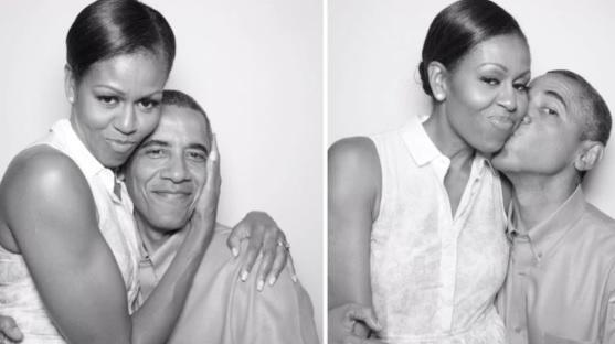 “Tú eres mi estrella”, el especial mensaje de cumpleaños de Barack Obama a su esposa Michelle