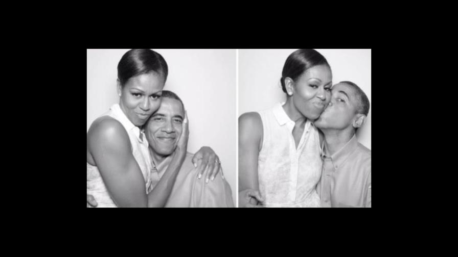 “Tú eres mi estrella”, el especial mensaje de cumpleaños de Barack Obama a su esposa Michelle