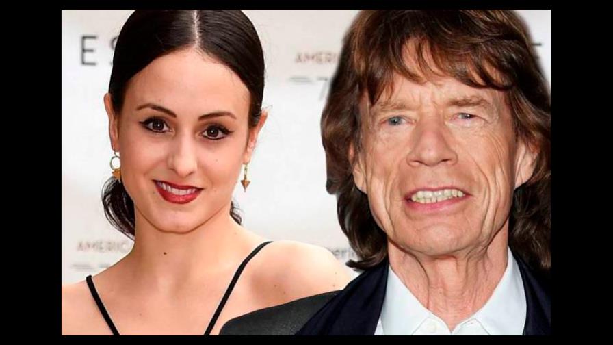 Mick Jagger regala de Navidad a su joven novia una casa en Florida