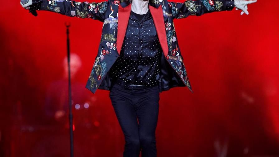 Rolling Stones adelantan concierto en Miami por huracán Dorian y sin Juanes