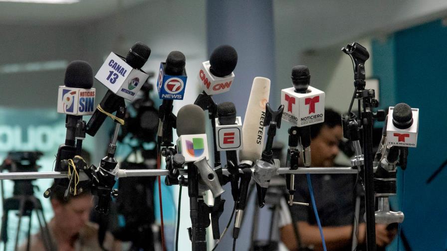 Reporteros gráficos piden revisión de la Ley 192-19, sobre exposición de fallecidos Reporteros gráficos piden revisión de la Ley 192-19, sobre exposición de fallecidos