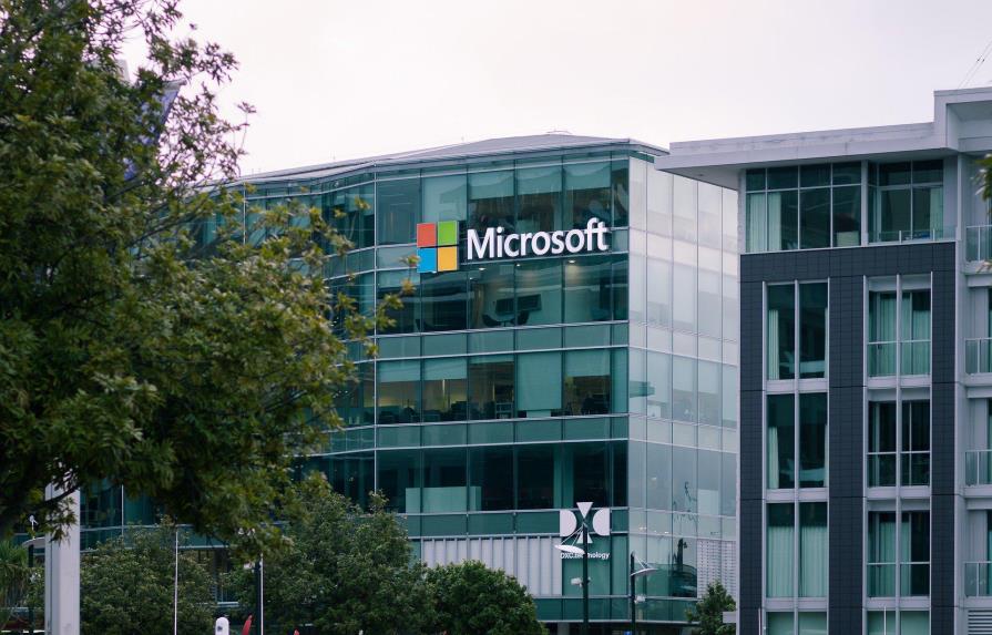 Microsoft se beneficia de la pandemia pero el crecimiento del cloud se frena