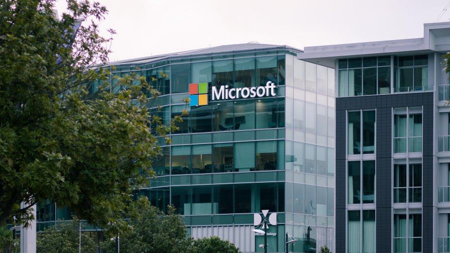 Microsoft se beneficia de la pandemia pero el crecimiento del cloud se frena