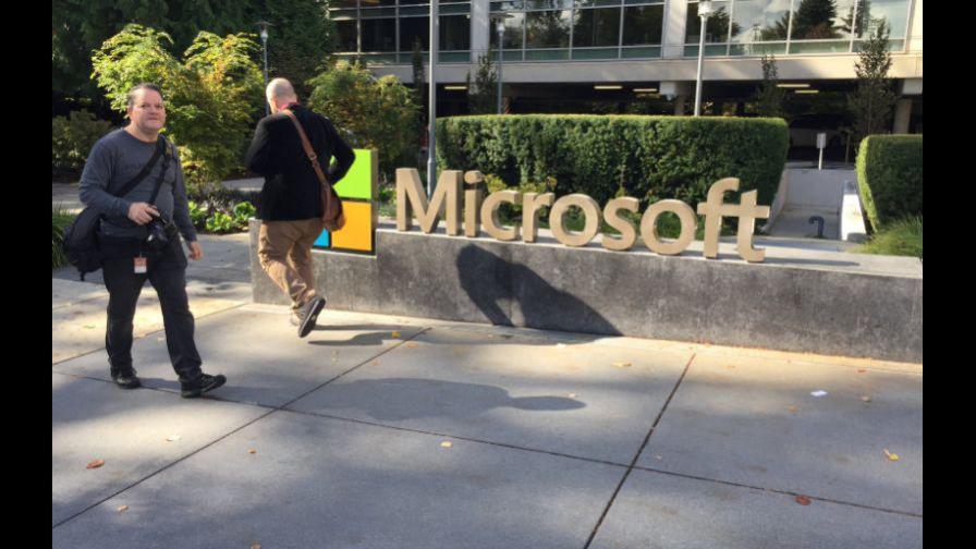 Microsoft lanza un modo para videoconferencias que simula el aula física