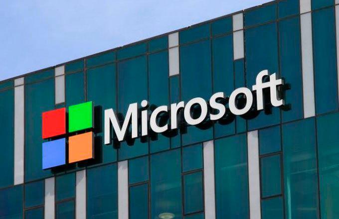 Microsoft dará acceso a su inteligencia artificial a los expertos ambientales