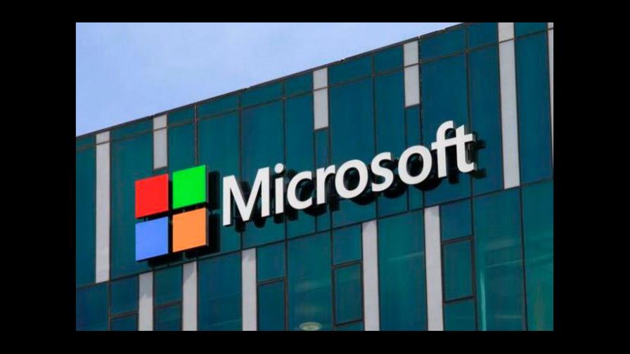 Microsoft dará acceso a su inteligencia artificial a los expertos ambientales