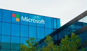 Microsoft reemplaza periodistas por robots