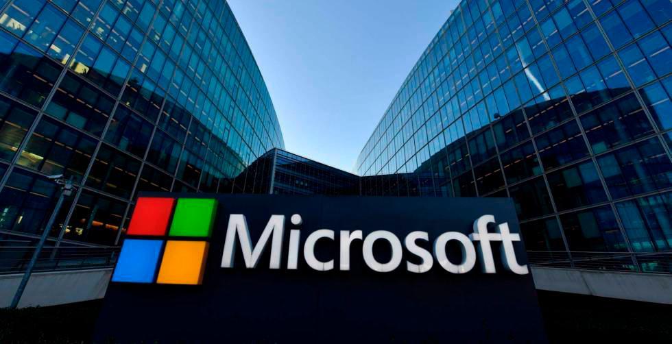 Microsoft gana por primera vez más de 60,000 millones al año por su nube