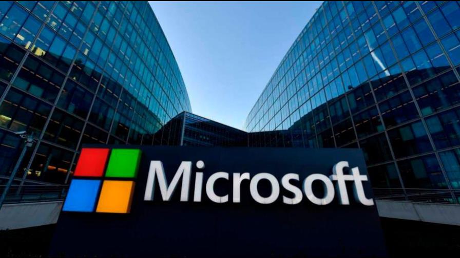 Microsoft gana por primera vez más de 60,000 millones al año por su nube