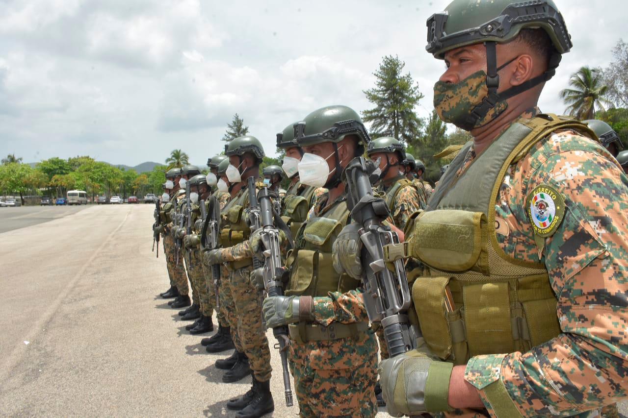 Las autoridades enviaron alrededor de 500 nuevos soldados, con lo que suman más de 10 mil apostados en la zona fronteriza.