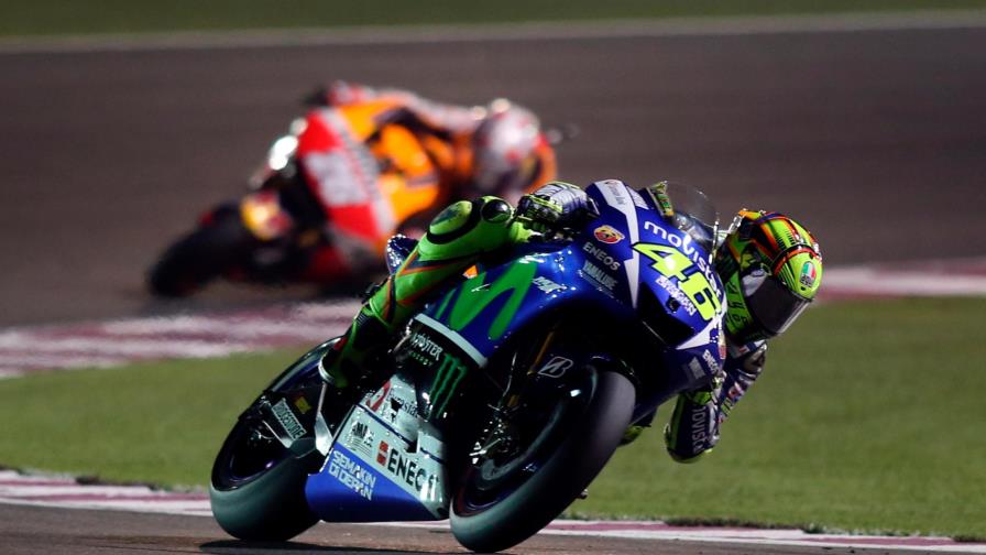 Gran Premio de las Américas de motociclismo en Austin aplazado por el coronavirus Gran Premio de las Américas de motociclismo en Austin aplazado por el coronavirus