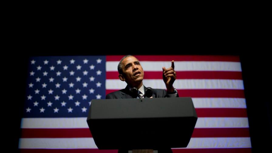 La respuesta de Barack Obama sobre avistamiento de ovnis durante entrevista con James Corden 