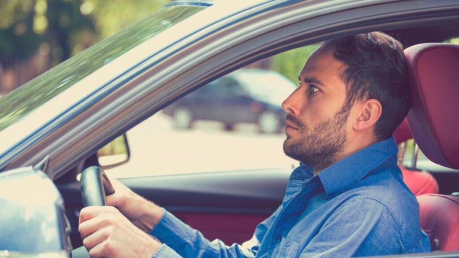 Amaxofobia: supera el miedo a conducir con estos consejos