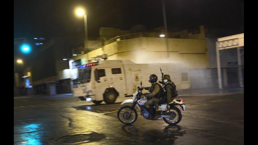 Piden levantar sanciones a Venezuela e Irán por pandemia Piden levantar sanciones a Venezuela e Irán por pandemia